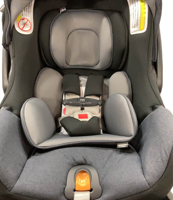 used Carseat