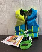 used Hyperlite Wake Co Life Vest