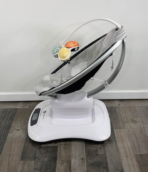 secondhand 4moms MamaRoo