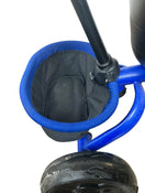 used Infans Tricycle Rider