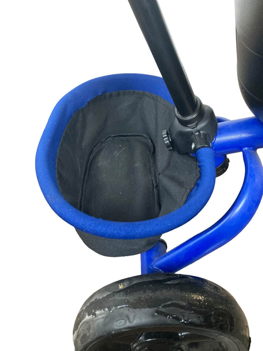 used Infans Tricycle Rider