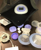 Lansinoh Smartpump Double Electric Breast Pump