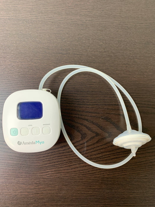 secondhand Ameda Purely Yours Breast Pump