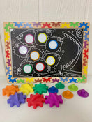 Shop Melissa & Doug Switch and Spin Magnetic Gear Board at GoodBuy Gear