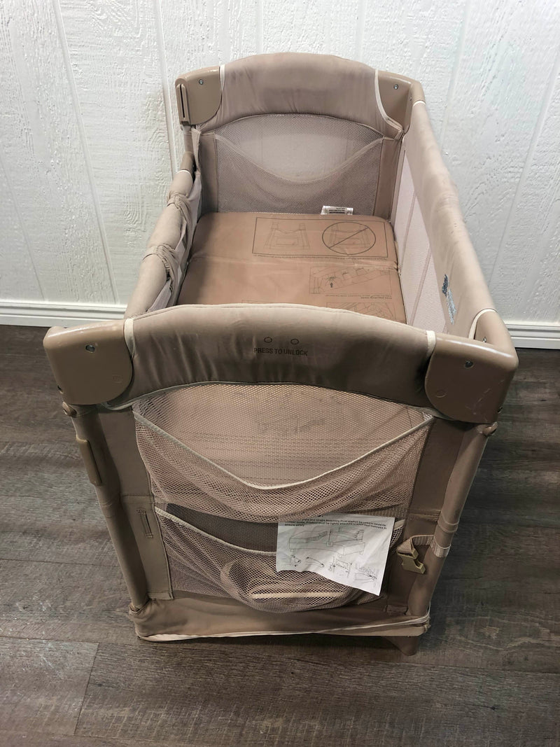 Arms Reach Mini CoSleeper