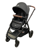 secondhand Maxi-Cosi Zelia2 Luxe Travel System, New Hope Black, 2023