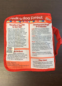 secondhand Lamaze Peek A Boo Forest Book