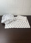 used Pottery Barn Kids Toddler Sheets