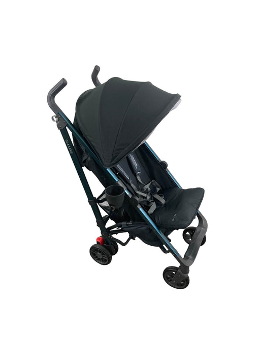 secondhand UPPAbaby G-LUXE Stroller, Jake, 2021