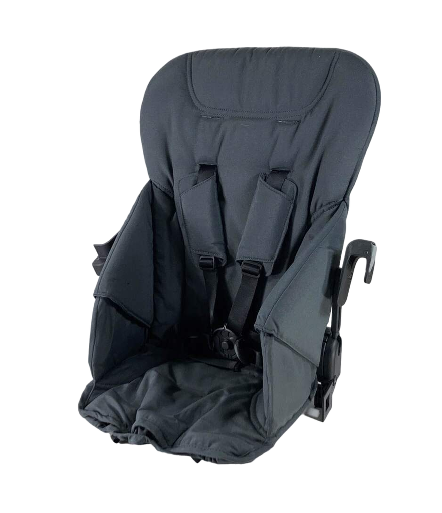 Joovy Caboose RS Rear Seat, Jet