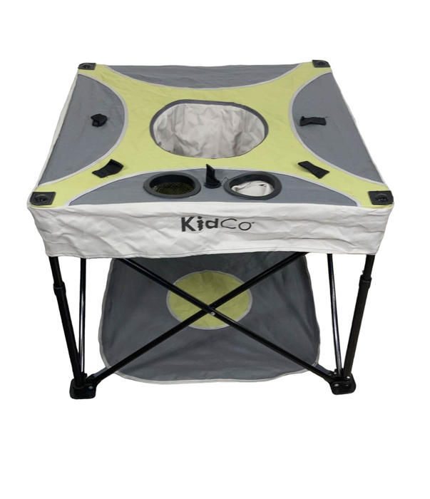 used KidCo Go Pod, Pistachio Green