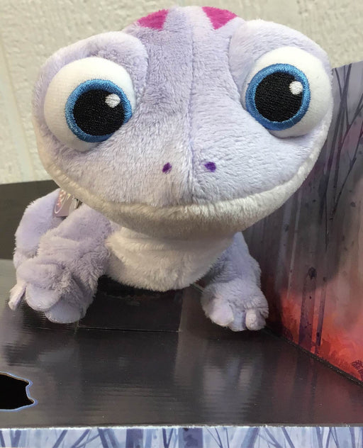 secondhand Disney Frozen 2 Walk & Glow Fire Spirit Salamander