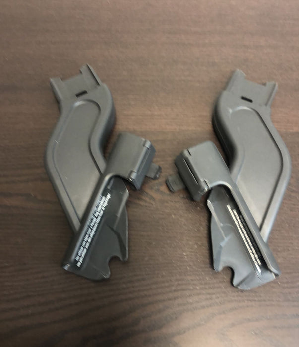 secondhand UPPAbaby VISTA Lower Adapters