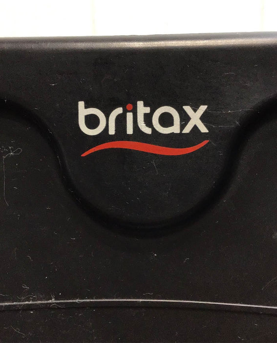 used Britax Stroller Ride On Board