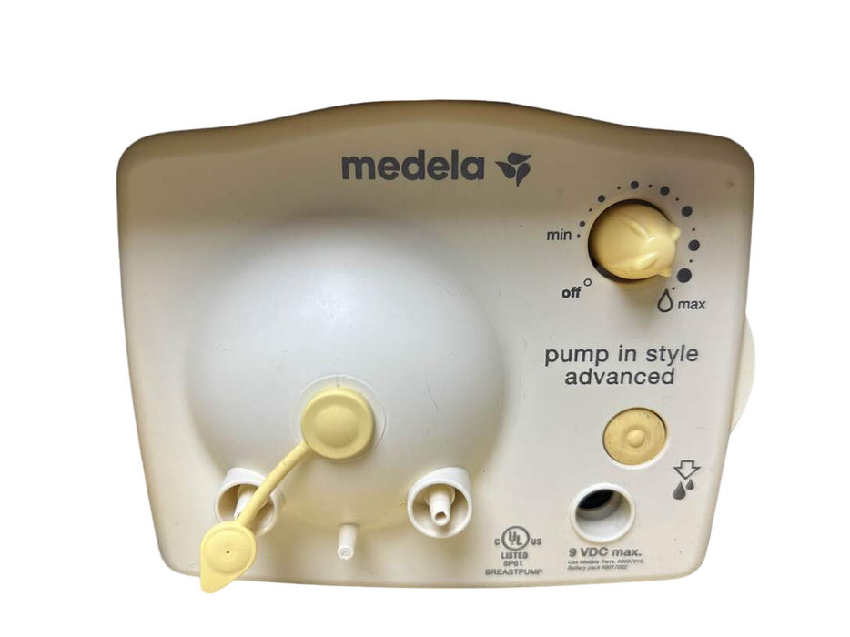 Shop Medela Pump In Style Advanced Breast Pump at GoodBuy Gear