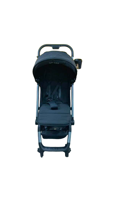 secondhand Strollers