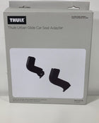 used Thule Urban Glide Car Seat Adapter