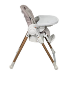 secondhand Maxi-Cosi Minla 6-in-1 High Chair, Horizon Sand