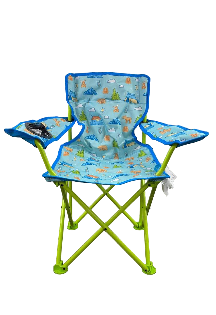 Firefly! Outdoor Gear Youth Camping Chair — GoodBuy Gear