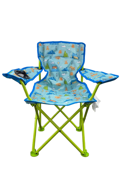 used Firefly! Outdoor Gear Youth Camping Chair