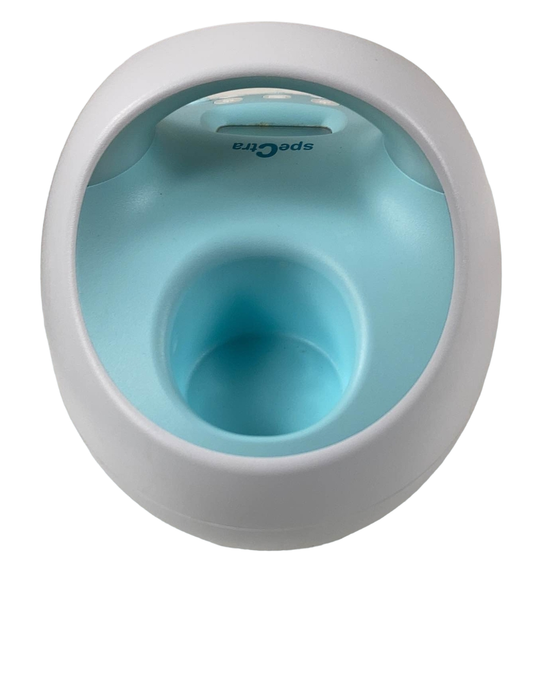 Shop Spectra Baby S1 Plus Premier Rechargeable Breast Pump at GoodBuy Gear