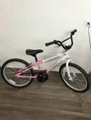 used Free Agent Kids Bicycle 20in