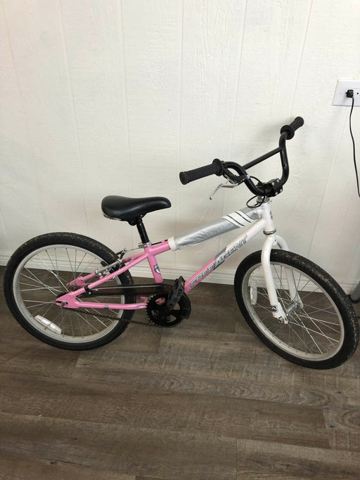 used Free Agent Kids Bicycle 20in