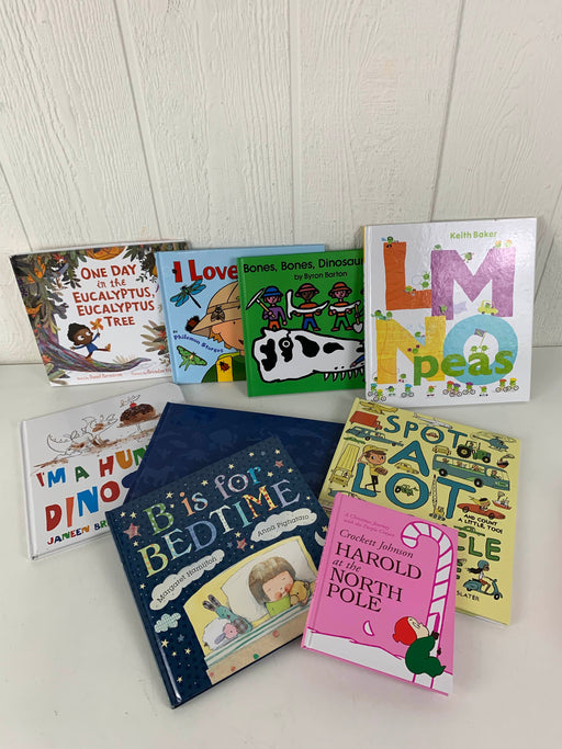 Shop BUNDLE Picture Books at GoodBuy Gear