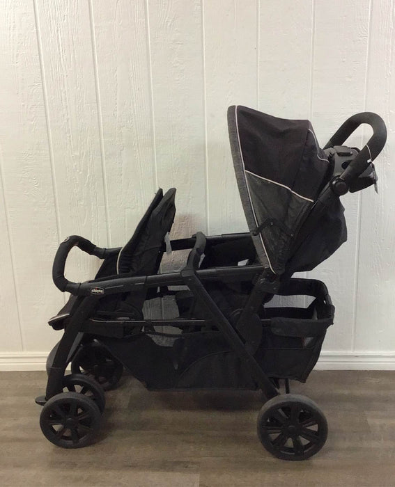 used Strollers