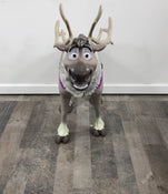 secondhand Disney Sven Reindeer My Size Playdate with Sounds