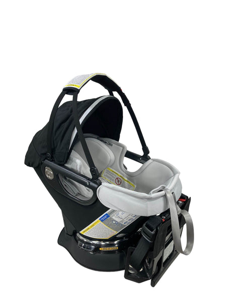 Orbit 2024 baby carrier