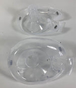 secondhand Willow Breast Pump Flanges