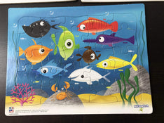 secondhand BUNDLE Puzzles