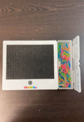 secondhand Basic Fun Lite Brite