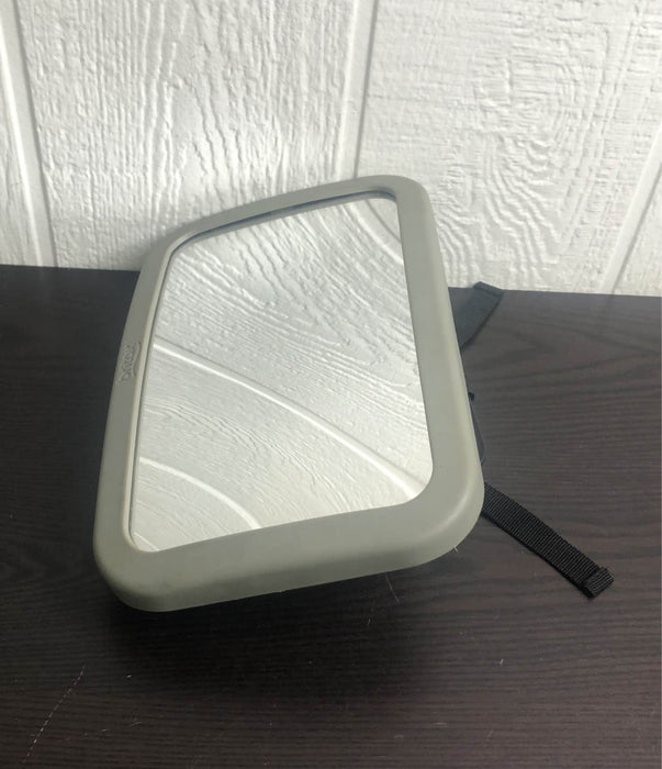 secondhand Britax Back Seat Mirror