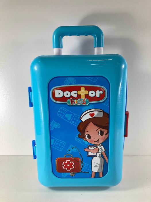 used Balacoo Kids Toy Doctor Kit