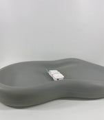 Shop Keekaroo Peanut Changing Pad, Grey at GoodBuy Gear