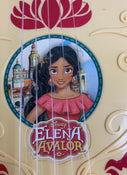 secondhand Disney Elena of Avalor Storytime Guitar