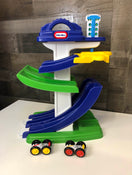 used Little Tikes Big Adventures Raceway