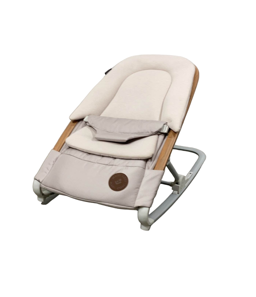 used Maxi-Cosi Kori 2-in-1 Rocker, Horizon Sand