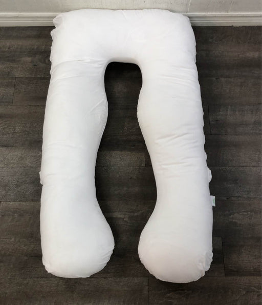 secondhand NiDream Full Body Maternity Pillow