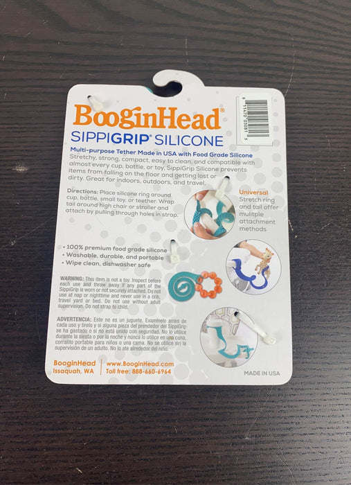 used BUNDLE Silicone Cup Catchers