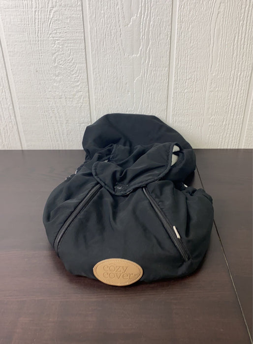 Shop Cozy Car Seat Cover at GoodBuy Gear