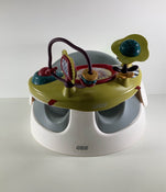 used Mamas & Papas Baby Snug and Activity Tray