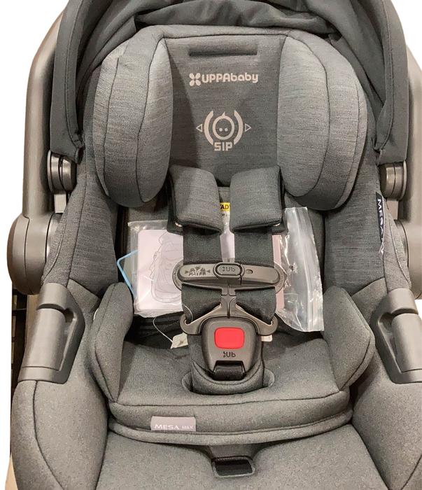 used Infantcarseat