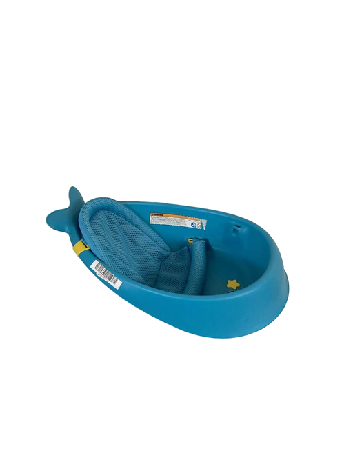 secondhand Skip Hop Moby Bath Smart Sling 3-Stage Bathtub