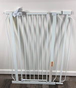 secondhand Regalo Easy Step Extra Tall Safety Gate - HIDDEN NEEDS PHOTOS 4/23