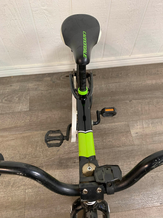 used Canondale Trail Single Speed Bicycle