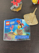 secondhand BUNDLE LEGO Sets