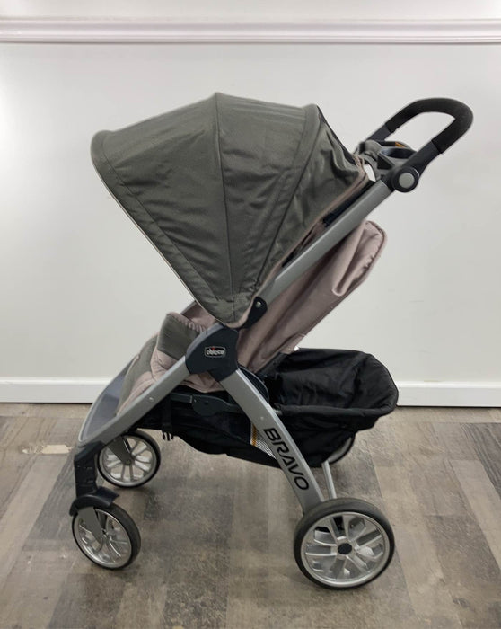 used Strollers